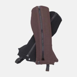 Equestrian Half Chaps