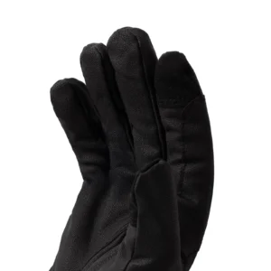 Fleece-Lined Riding Gloves-HT015