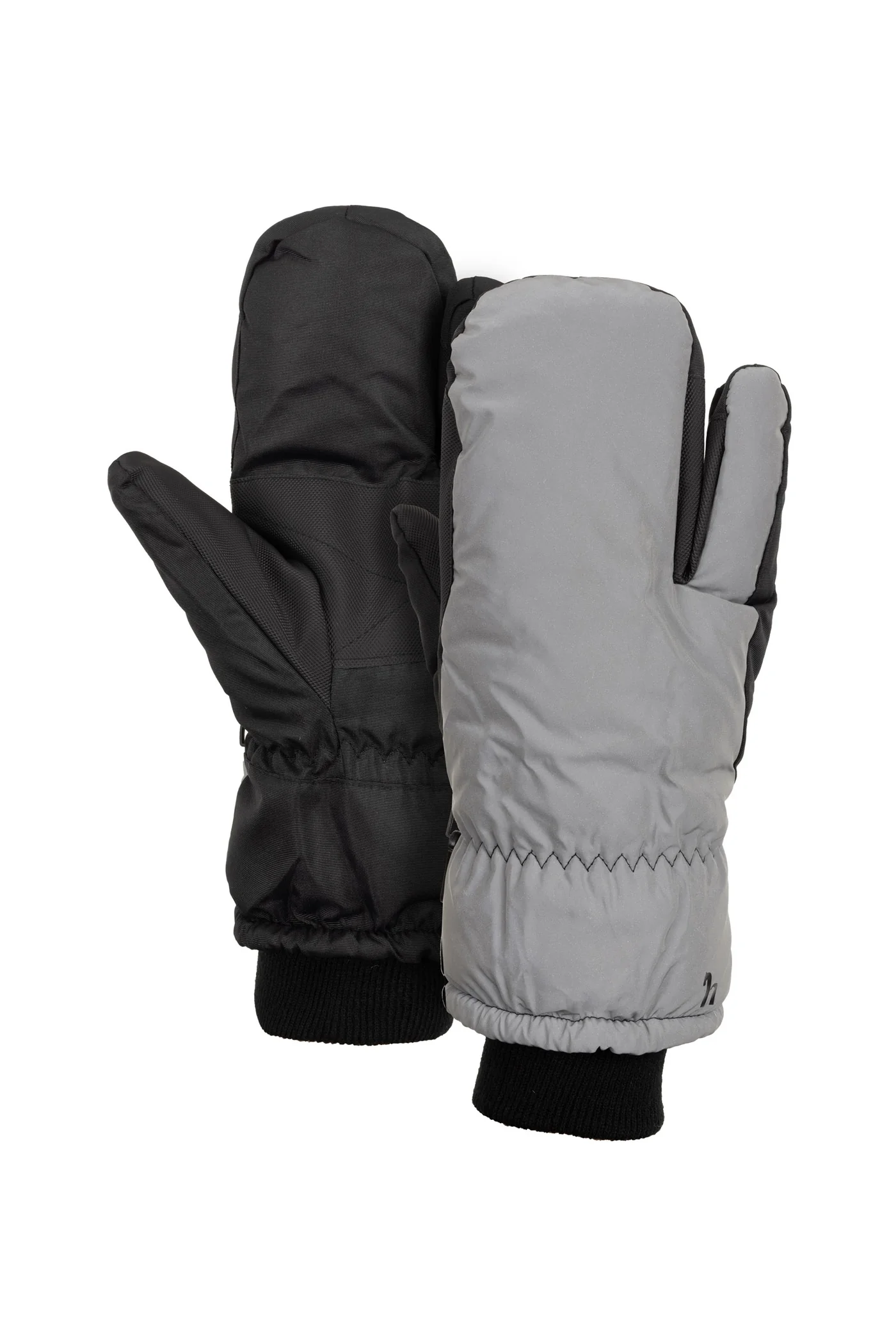 PolarRide Winter Mitt Gloves-HT013