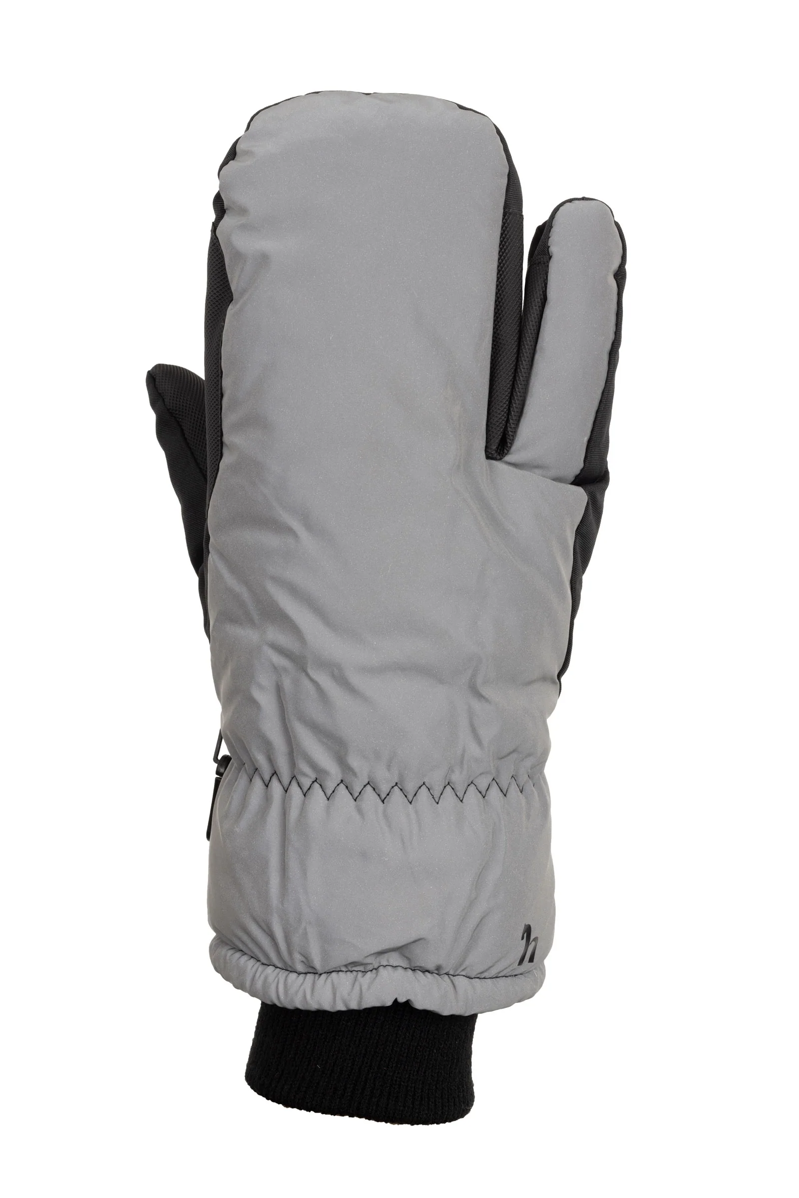 PolarRide Winter Mitt Gloves-HT013 - Image 3
