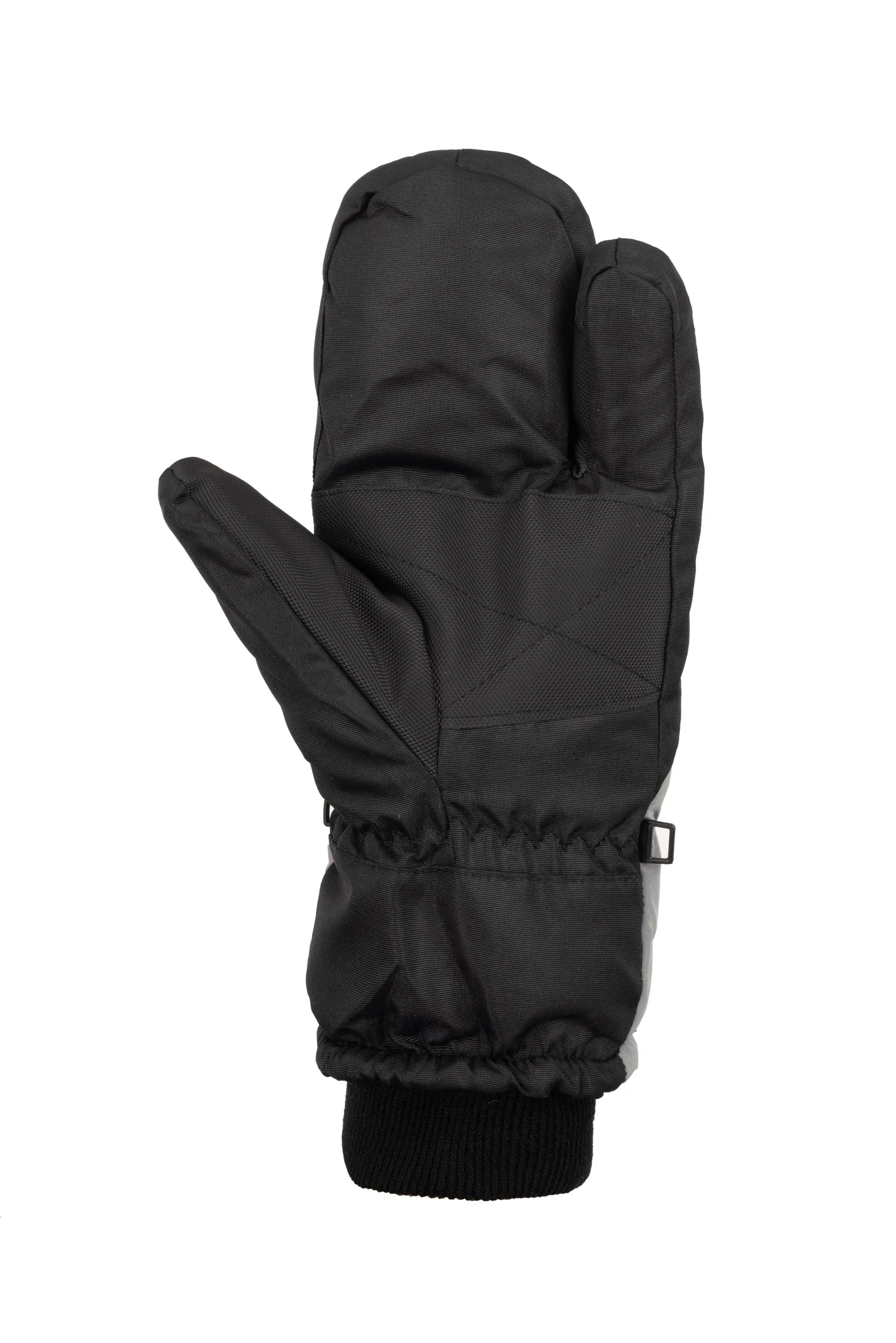 PolarRide Winter Mitt Gloves-HT013 - Image 4