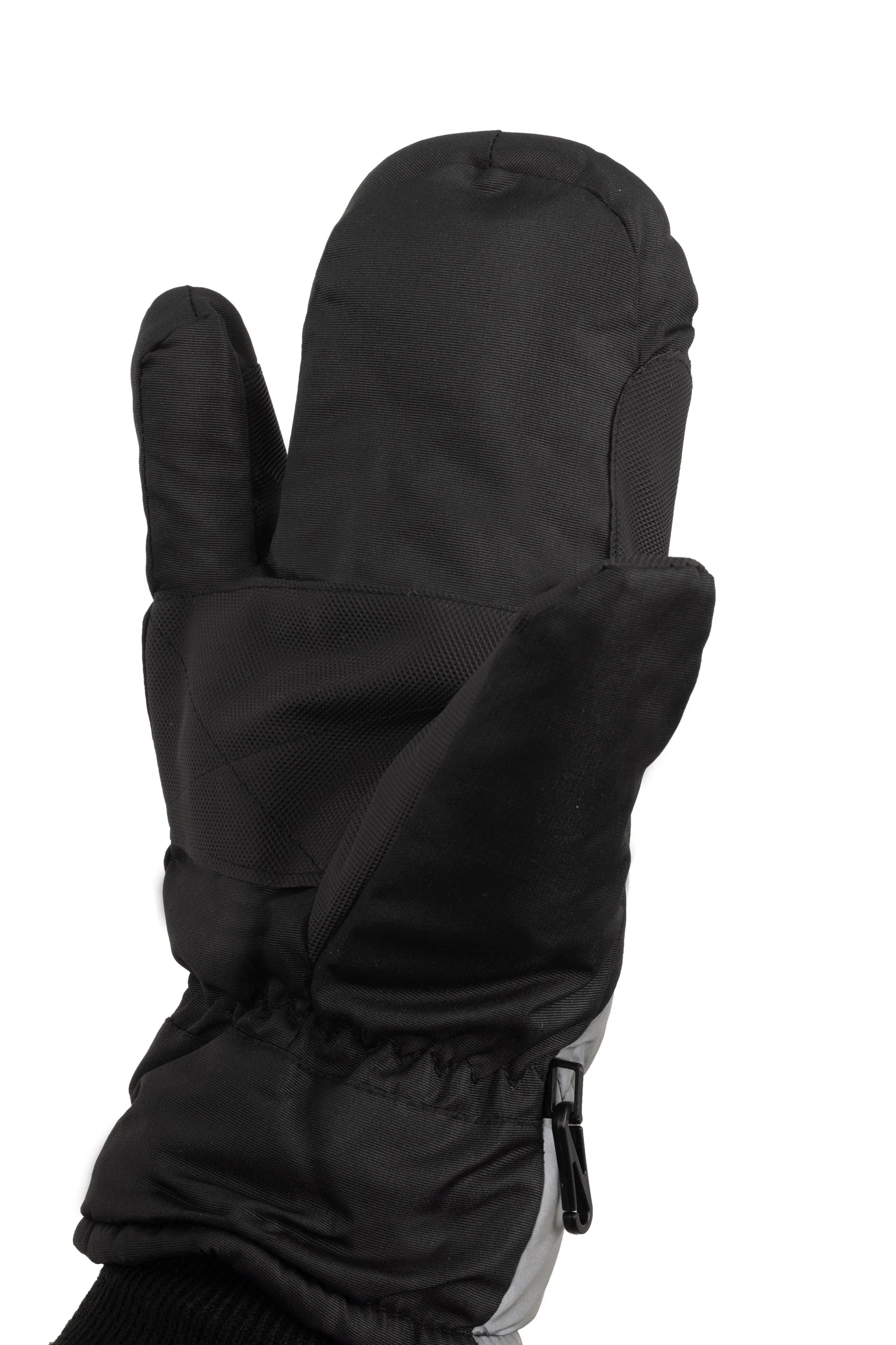 PolarRide Winter Mitt Gloves-HT013 - Image 5