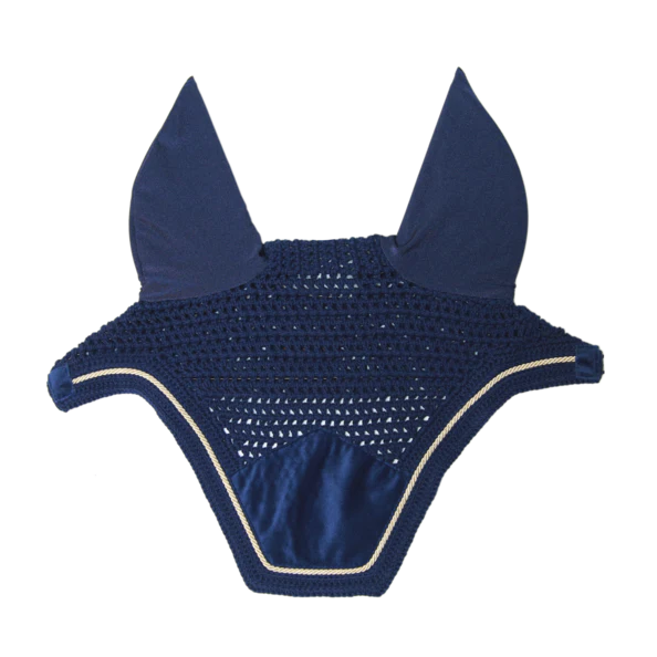 Fly Veil Wellington Basic Velvet-HT093 - Image 3