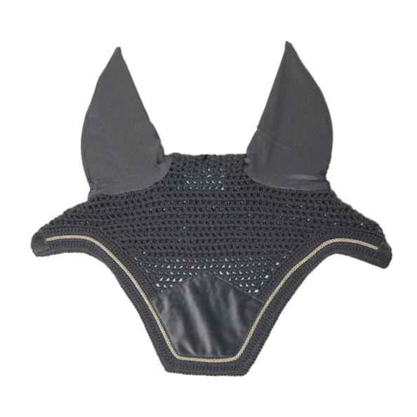 Fly Veil Wellington Basic Velvet-HT093 - Image 4