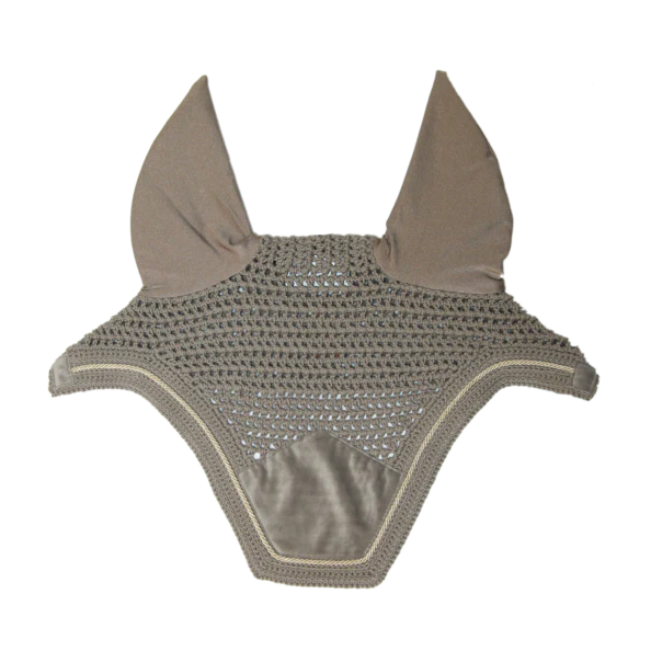 Fly Veil Wellington Basic Velvet-HT093 - Image 5