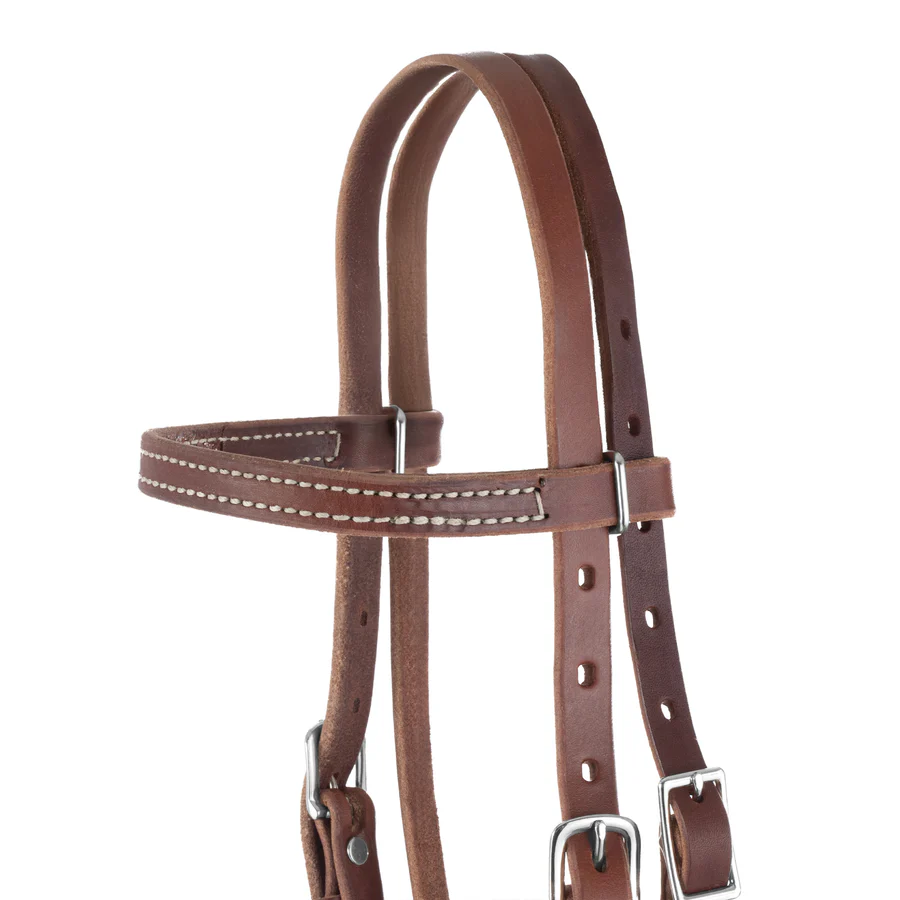 Mini Horse Bridle-HT038 - Image 4