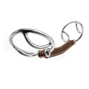 Adam Leather Beval Bit-HT019