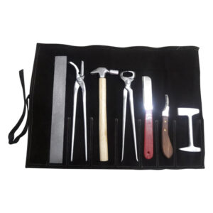 Farrier Kit-HT059