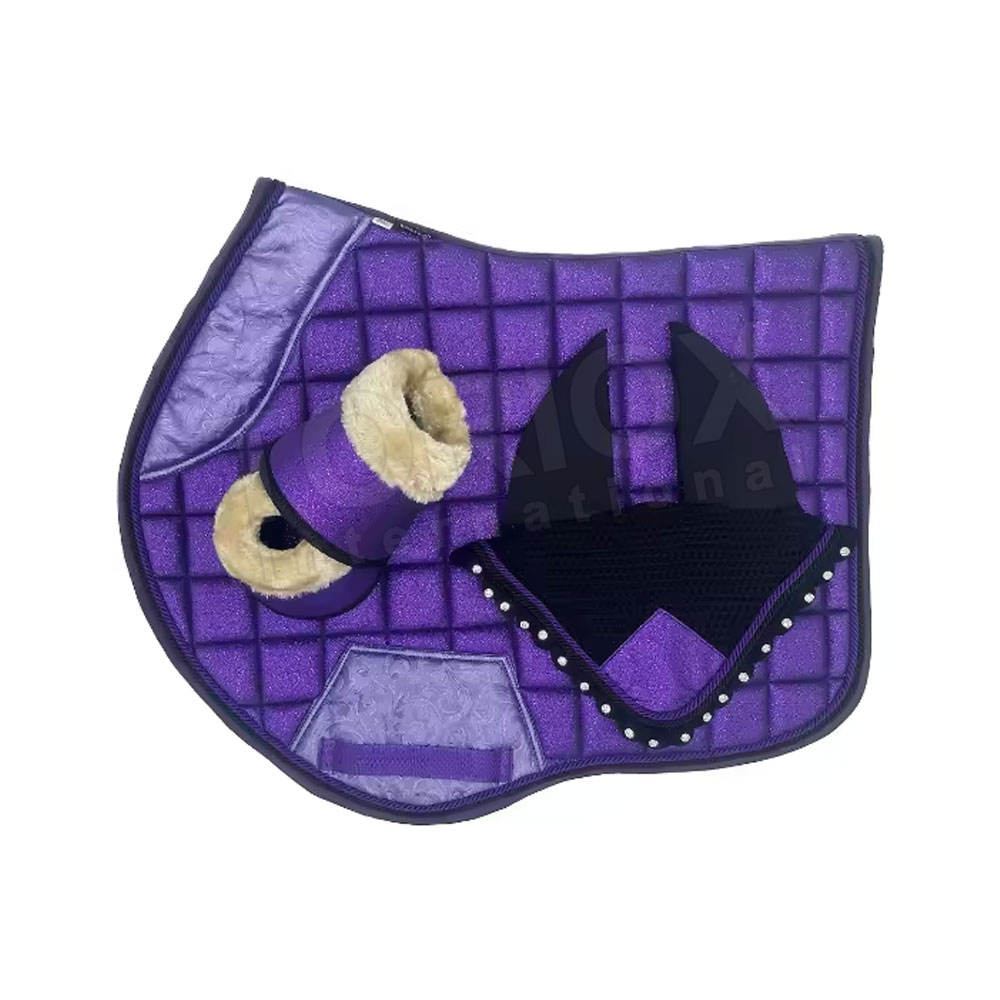 Saddles Pad-HT065 - Image 6