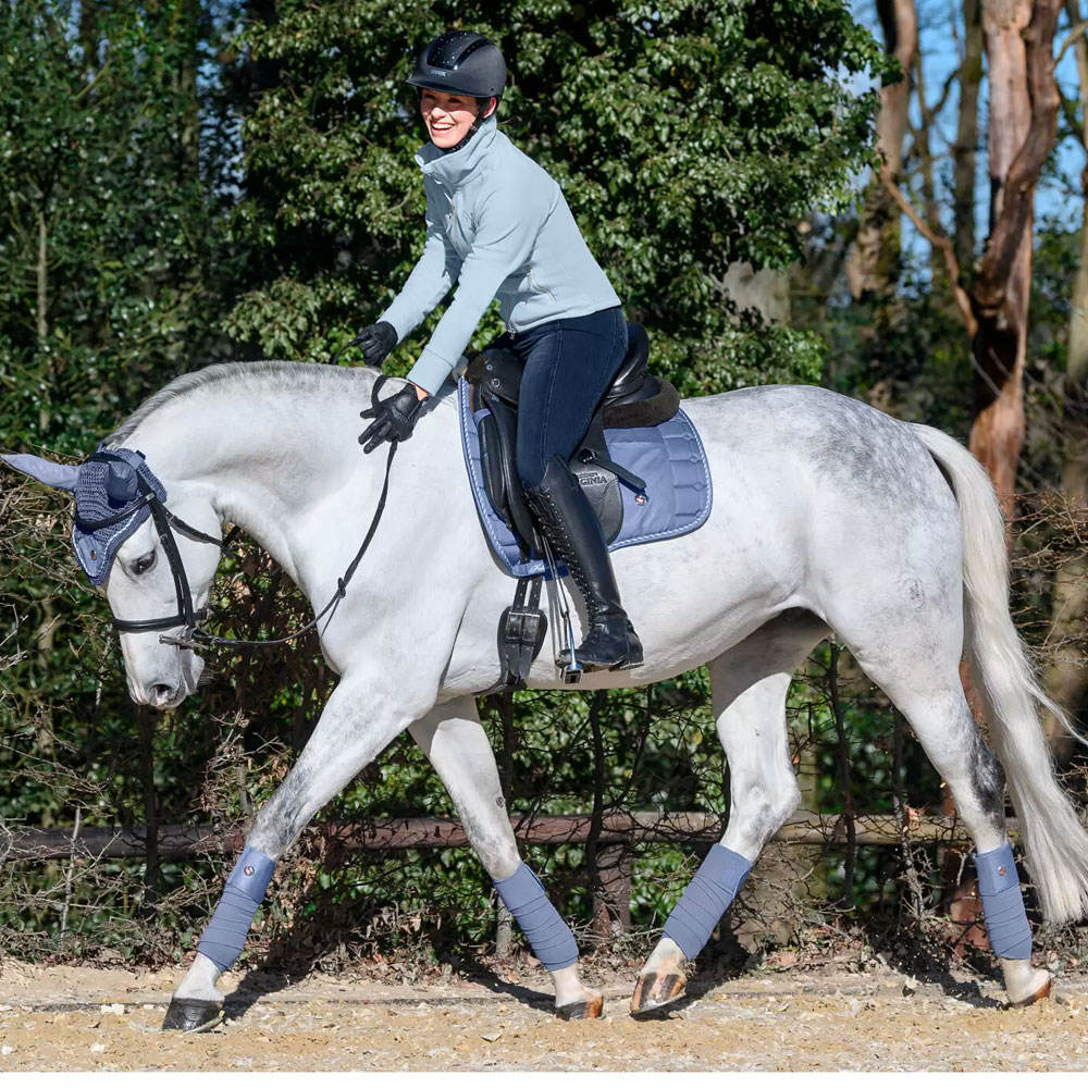 Horse Saddle Pad-HT063 - Image 3