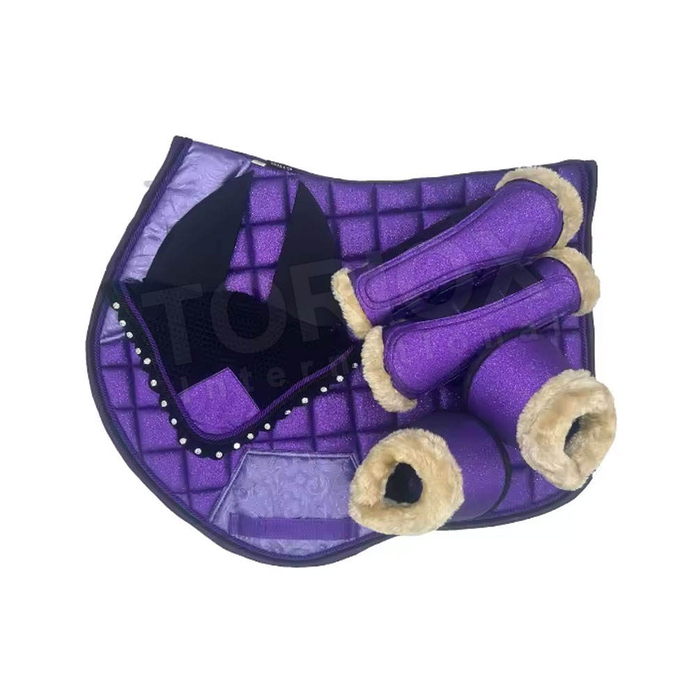 Saddles Pad-HT065 - Image 5