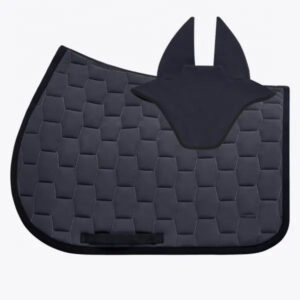 Saddle Pad inside Fleece Fabric-HT062