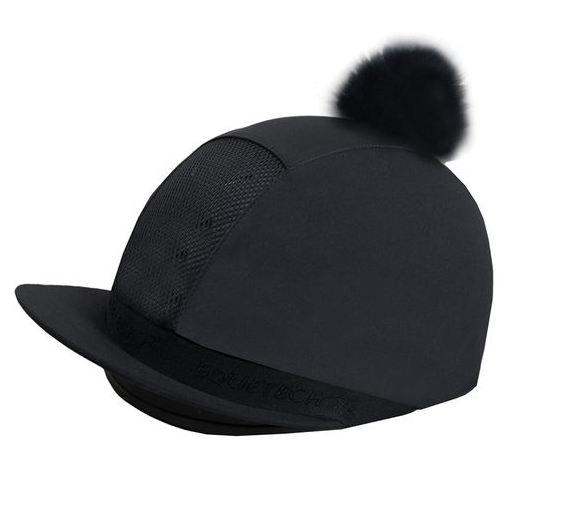 Hat Cover Wonderful Pom Pom-HT079 - Image 3