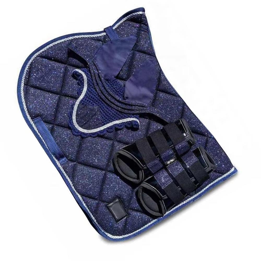 Horse Riding Saddle Pads-HT069