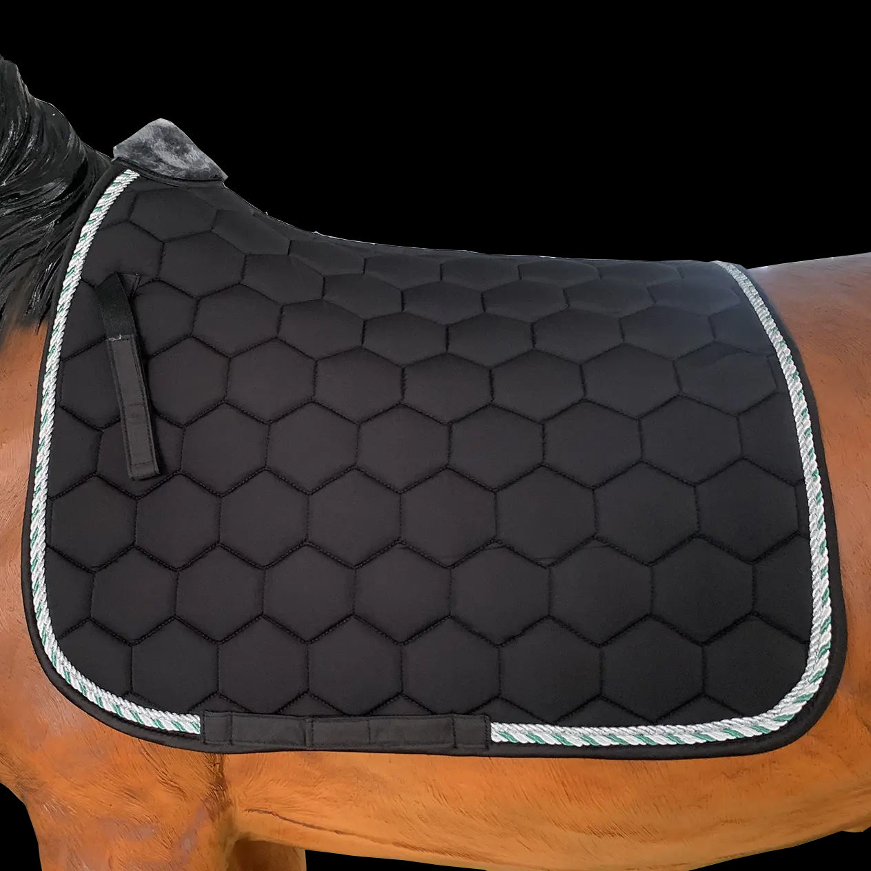 Horse Riding Saddle Pads-HT061 - Image 6