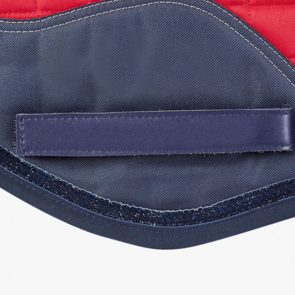 Saddle Pad for Horses-HT071 - Image 4