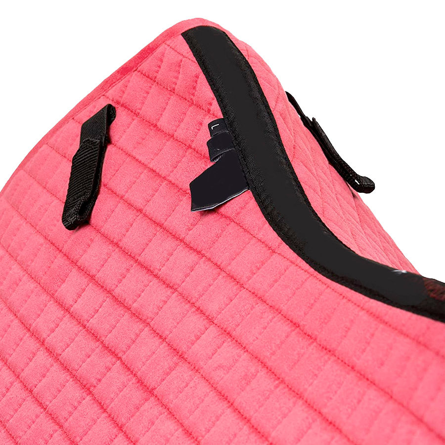 Saddle Pad for Horse Riding-HT066 - Image 5