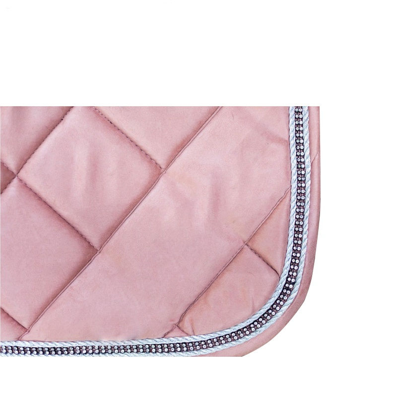 Horse Jumping Saddle Pad-HT067 - Image 6