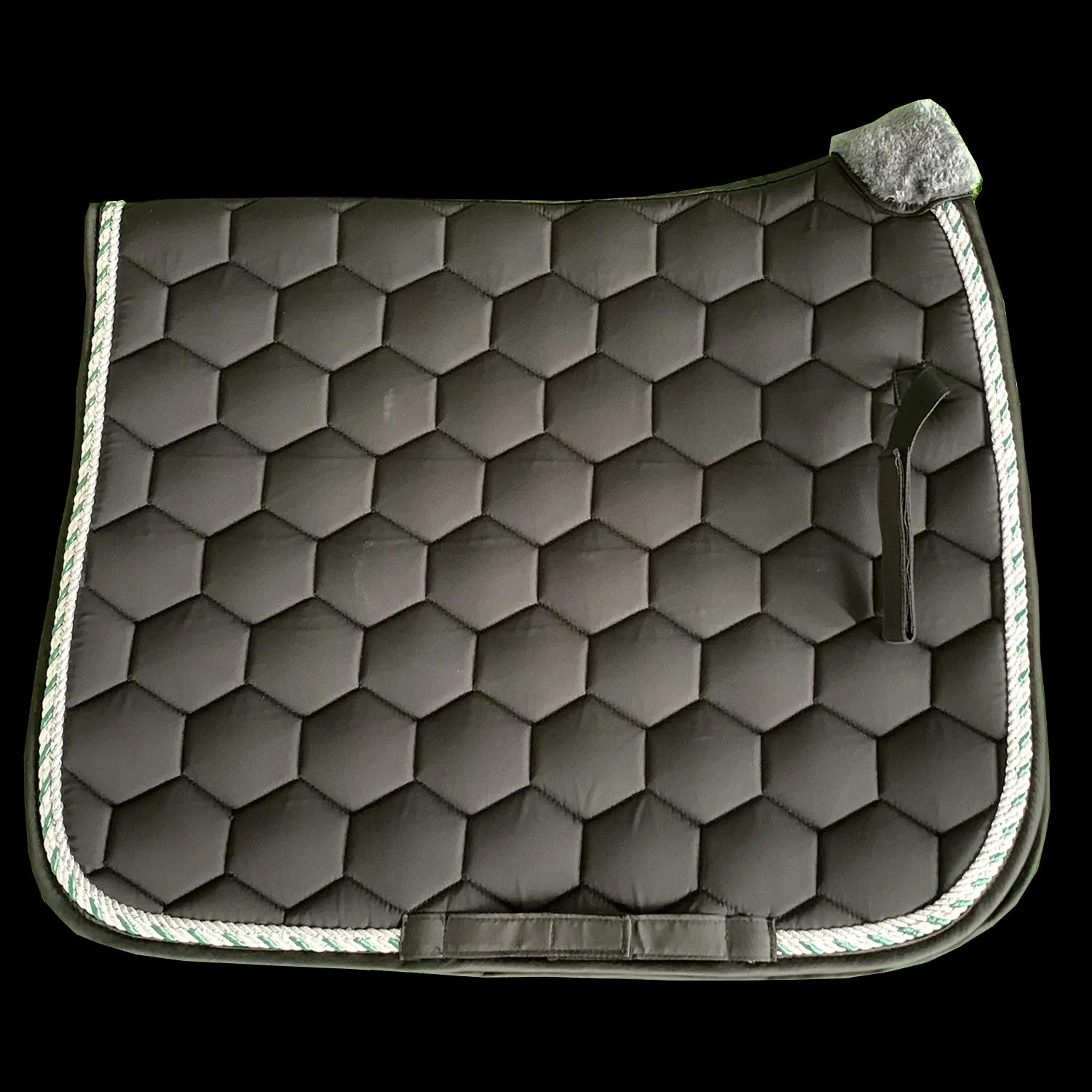 Horse Riding Saddle Pads-HT061