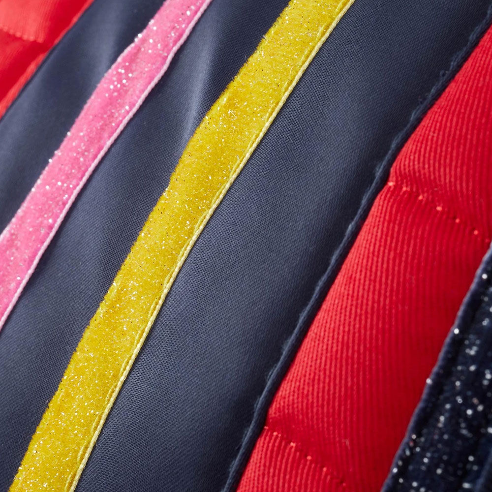 Saddle Pad for Horses-HT071 - Image 7