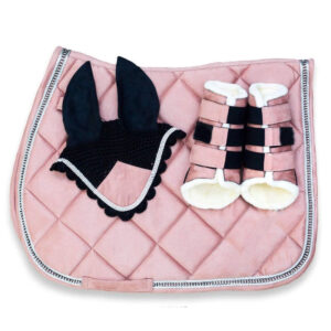 Horse Jumping Saddle Pad-HT067