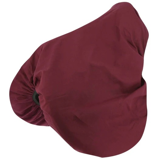 Riding World Saddle Cover Cotton-HT075 - Image 2