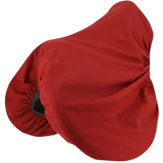 Riding World Saddle Cover Cotton-HT075 - Image 4