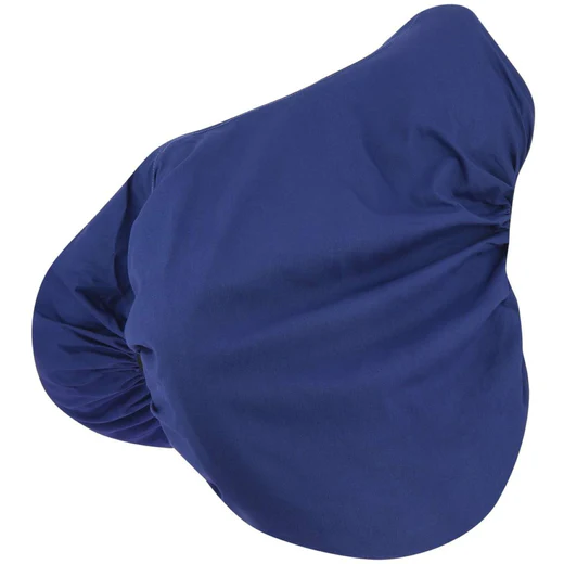 Riding World Saddle Cover Cotton-HT075 - Image 5