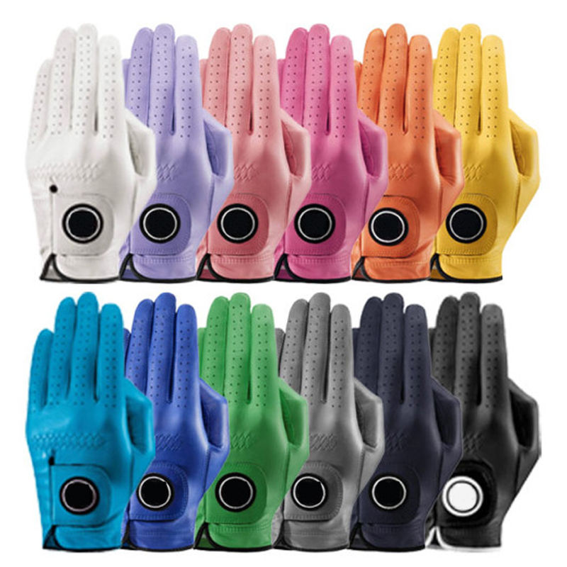 Golf Gloves -HT003 - Image 4