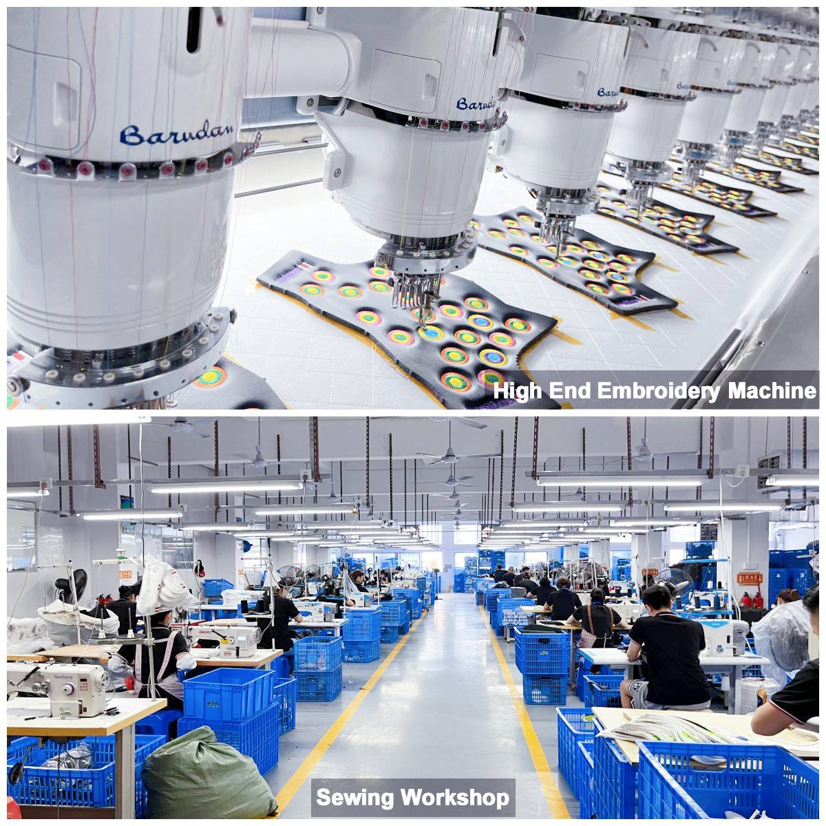 Golf Gloves -HT003 - Image 6