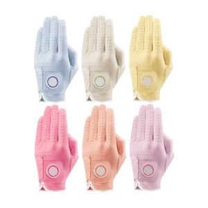 Ladies Golf Gloves-HT004