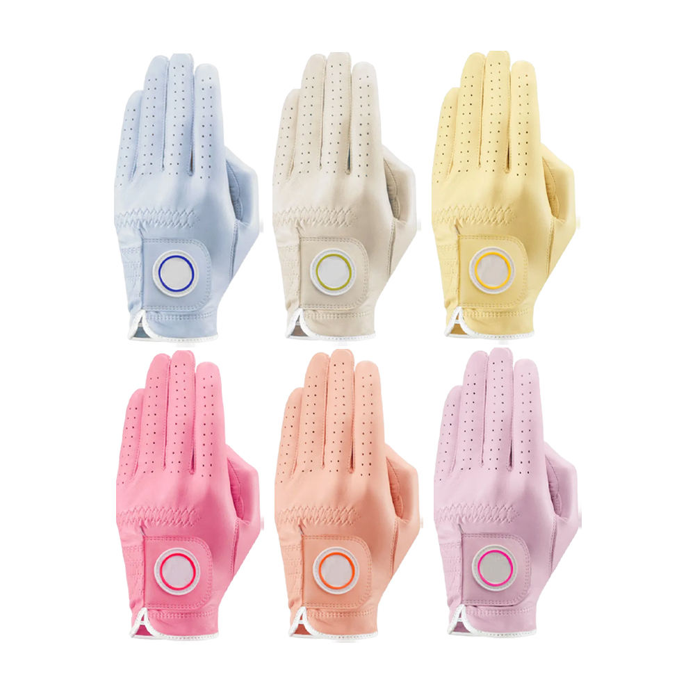 Ladies Golf Gloves-HT004