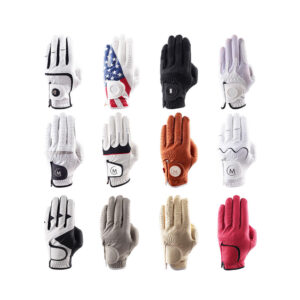 Outdoor Golf Gloves Sheepskin-HT009