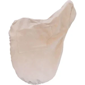 Saddle Cover Dressage Beige-HT074