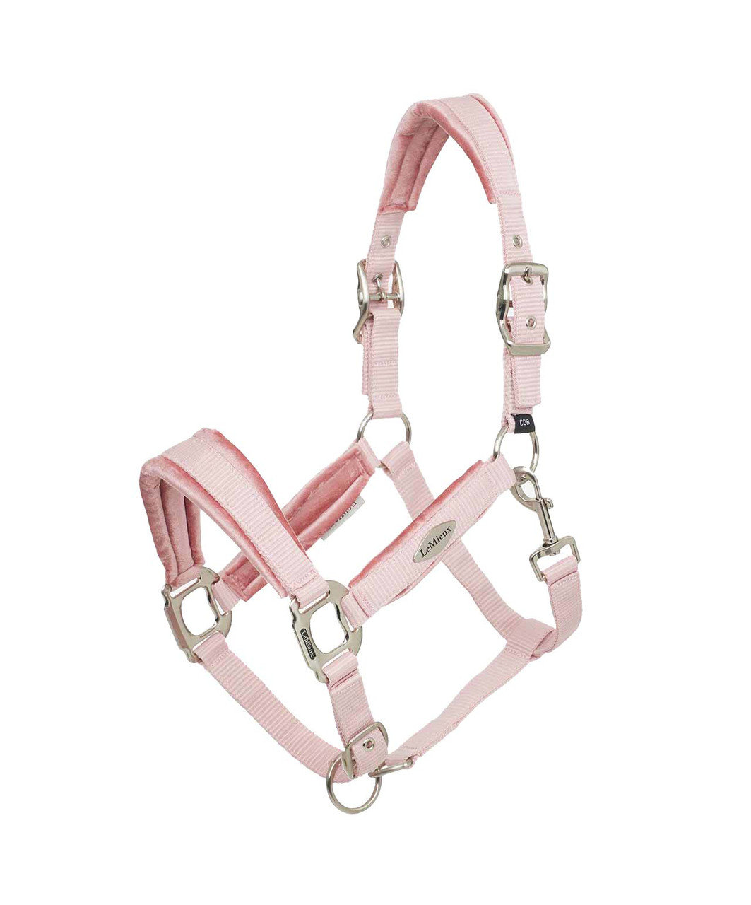LeMieux Versailles Halter-HT028