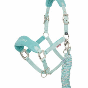 LeMieux Vogue Halter & Lead-HT027
