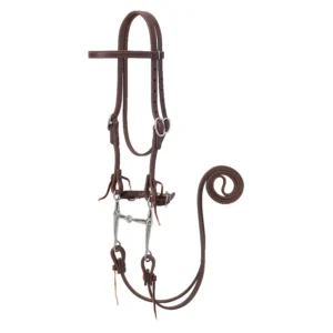 Working Tack Bridle, Pony-HT041