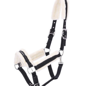 Schockemohle Sports Melbourne Style Halter FW25-HT030