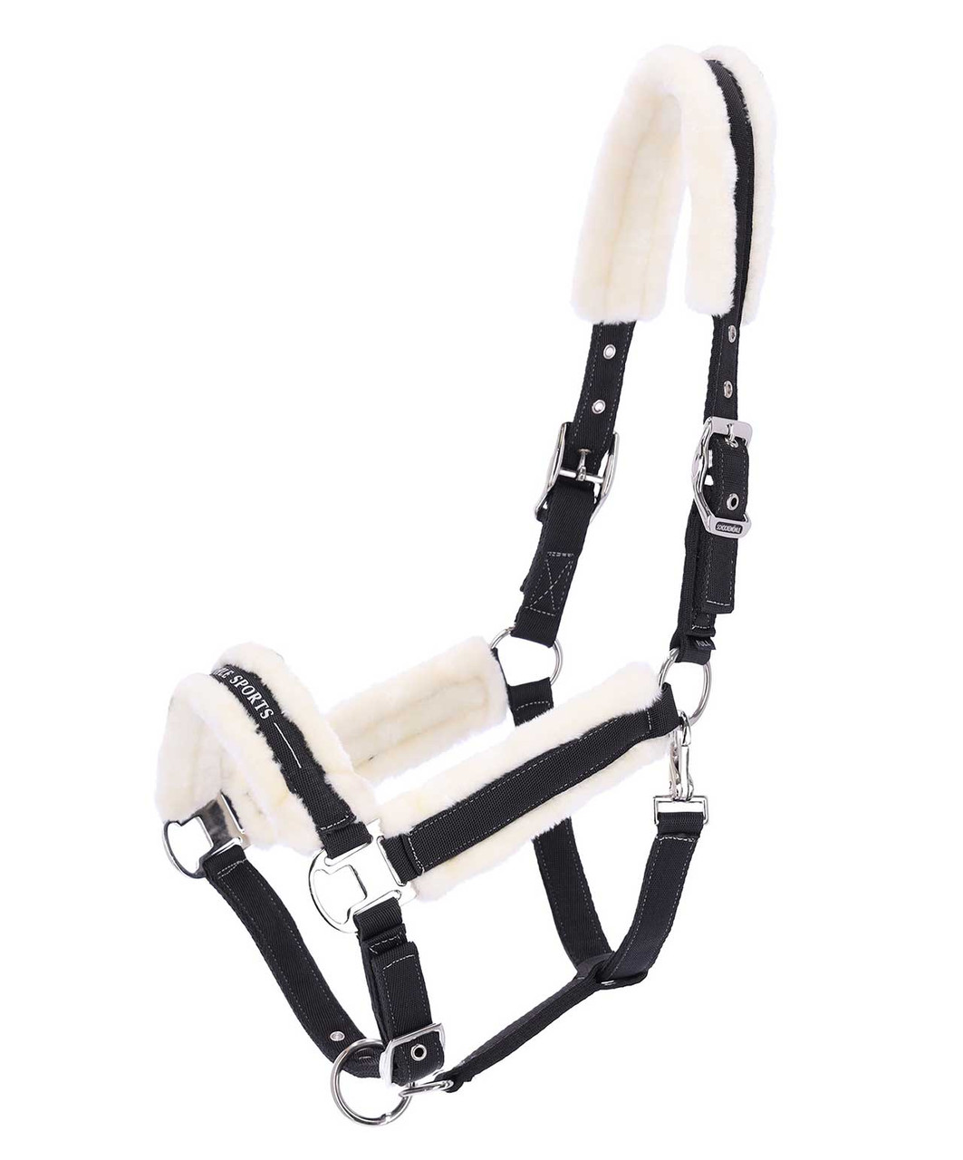 Schockemohle Sports Melbourne Style Halter FW25-HT030