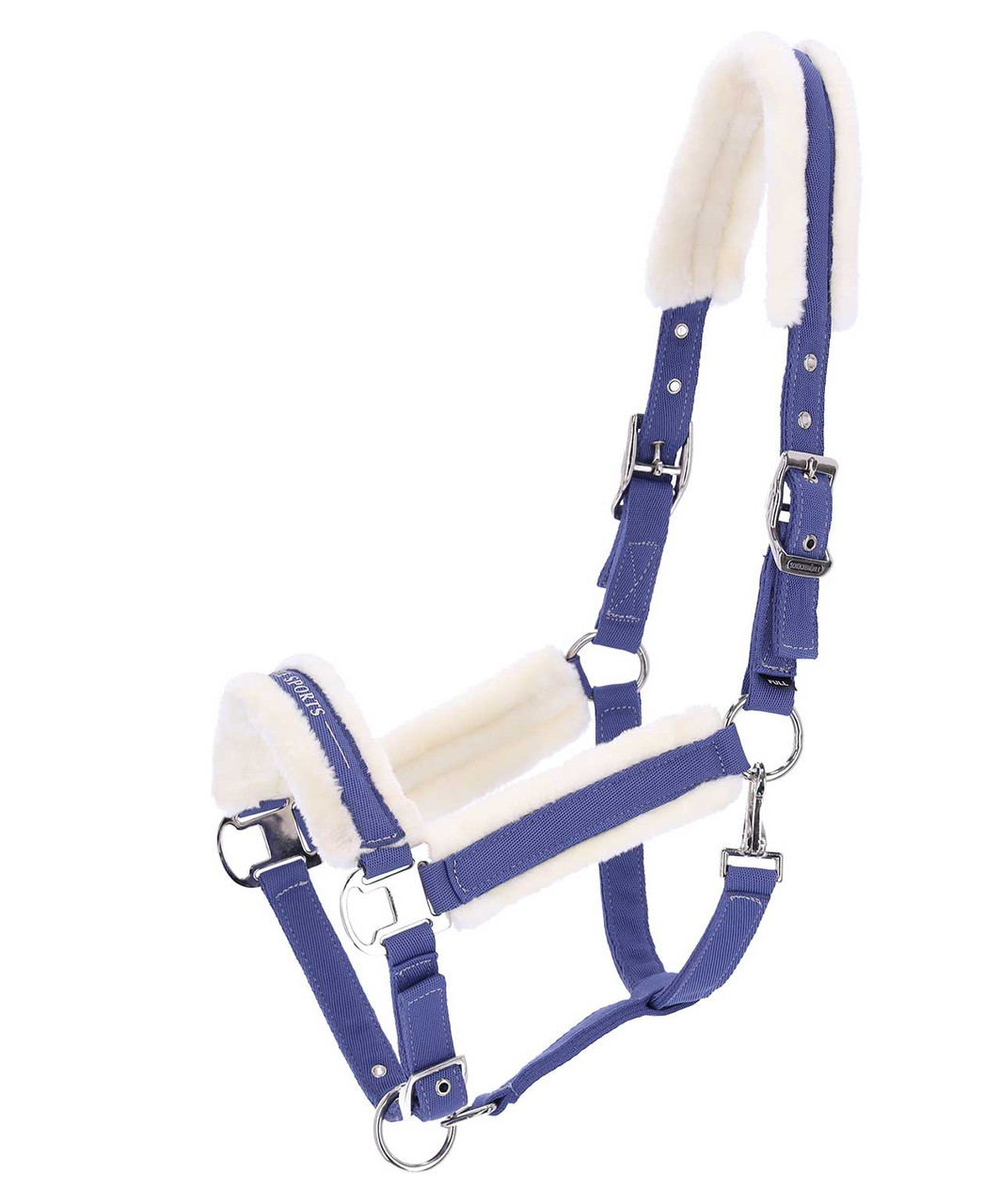 Schockemohle Sports Melbourne Style Halter FW25-HT030 - Image 5
