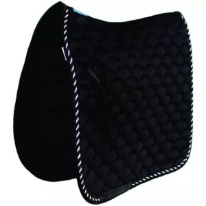 Side Pocket Saddle Pad-HT068