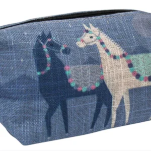 Show Ponies Make Up Bag-HT050