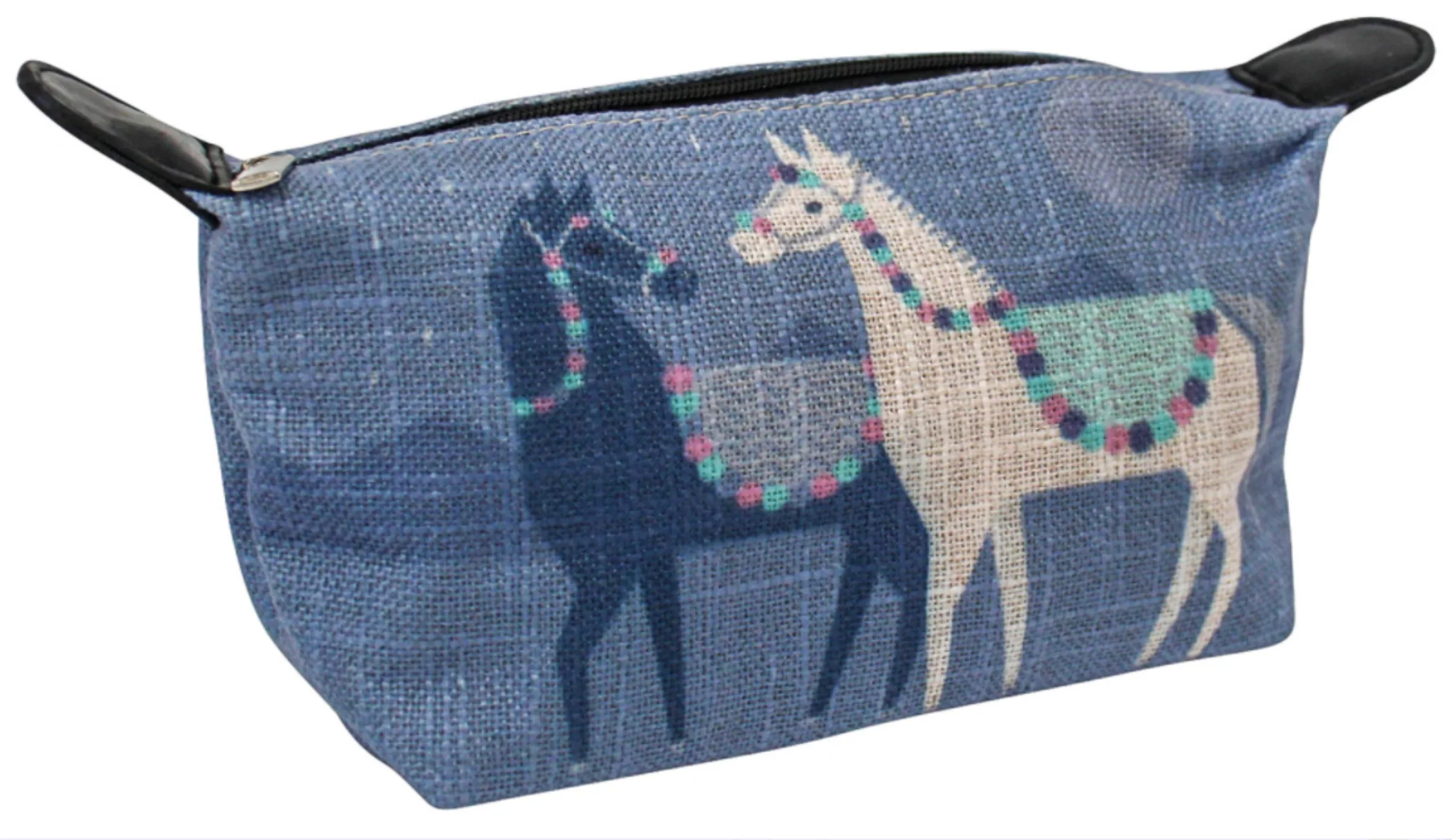 Show Ponies Make Up Bag-HT050