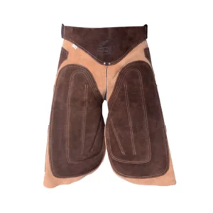 Apron Chaps Leather-HT081
