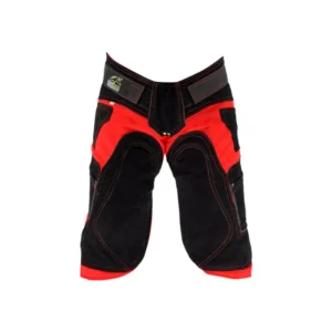 Crimson Shield Farrier Apron-HT084