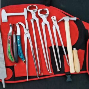Farrier tool kit-HT055