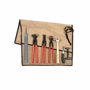 Farrier Tools Kit -HT052