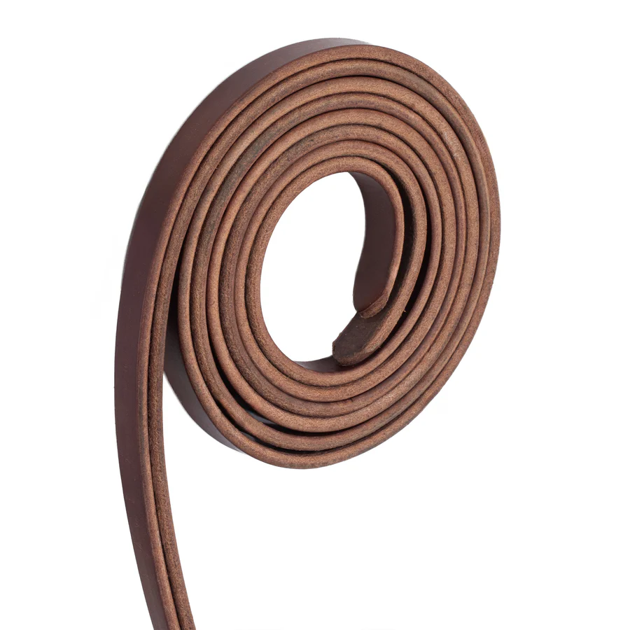 Draft Horse Riding Bridle, Average-HT036 - Image 5