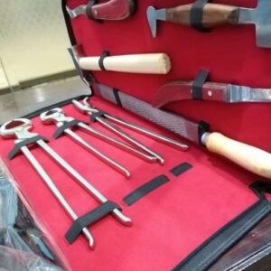 Farrier tool kit-HT056