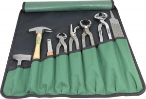 Farrier tool kits-HT054